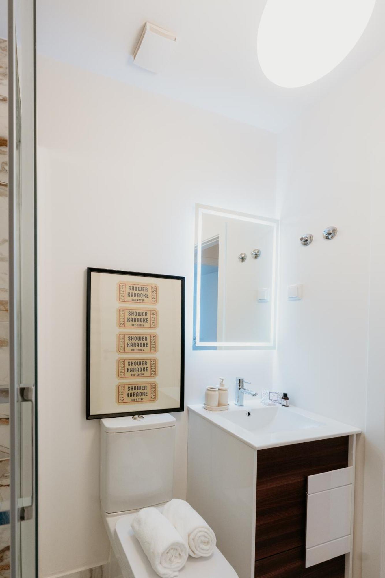 Apartment Anjos 2ºn *