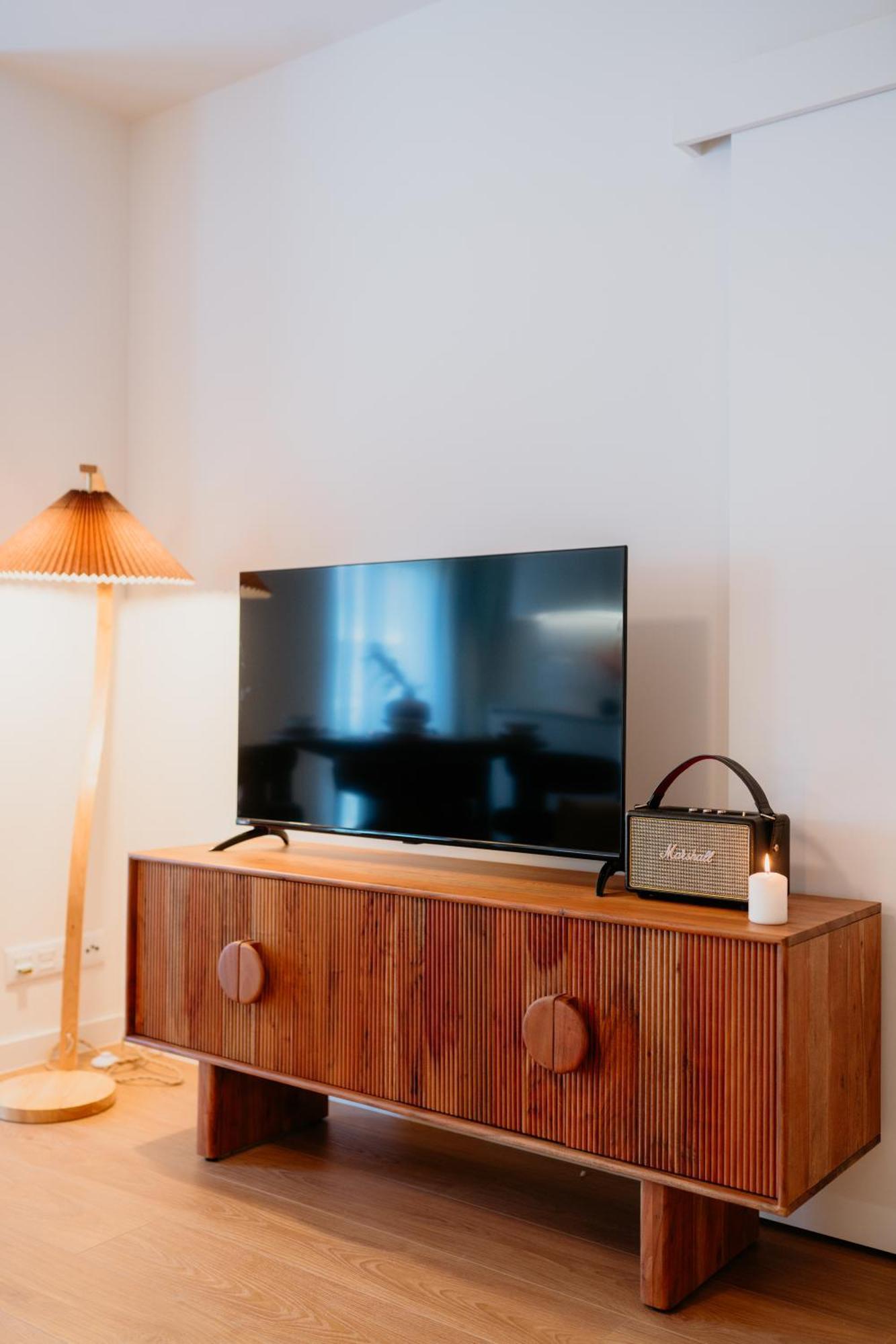 Anjos 2ºn Apartment