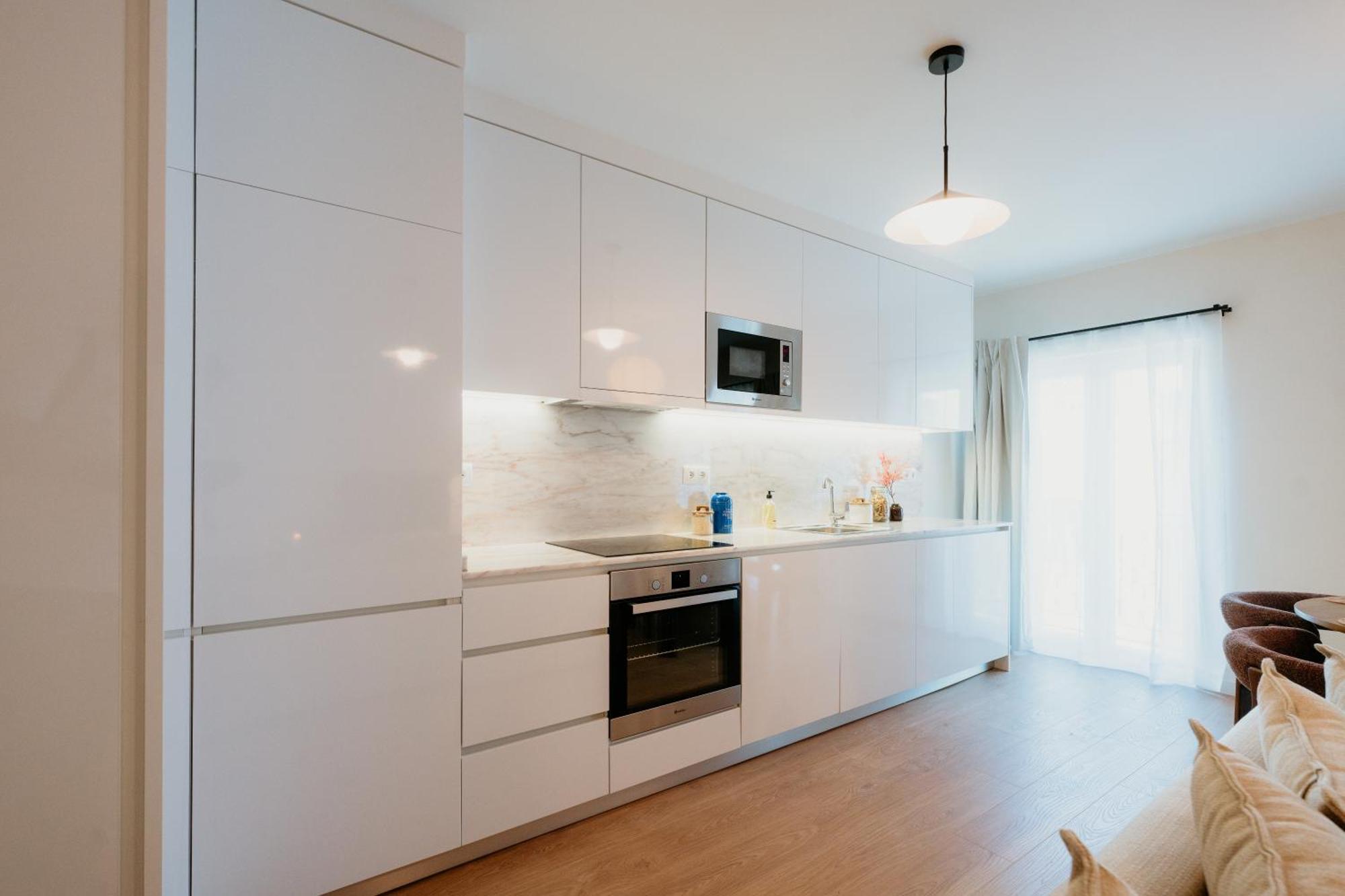 Apartment Anjos 2ºn