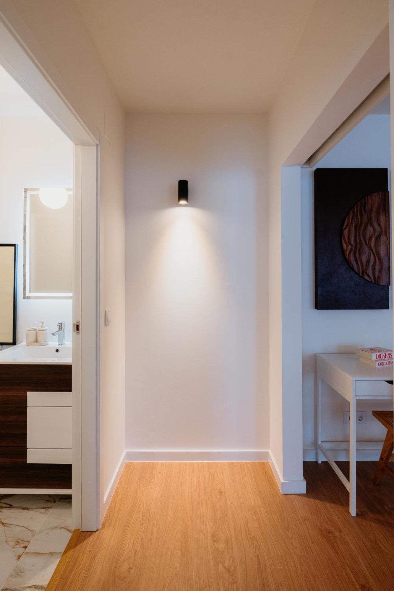 Anjos 2ºn Apartment